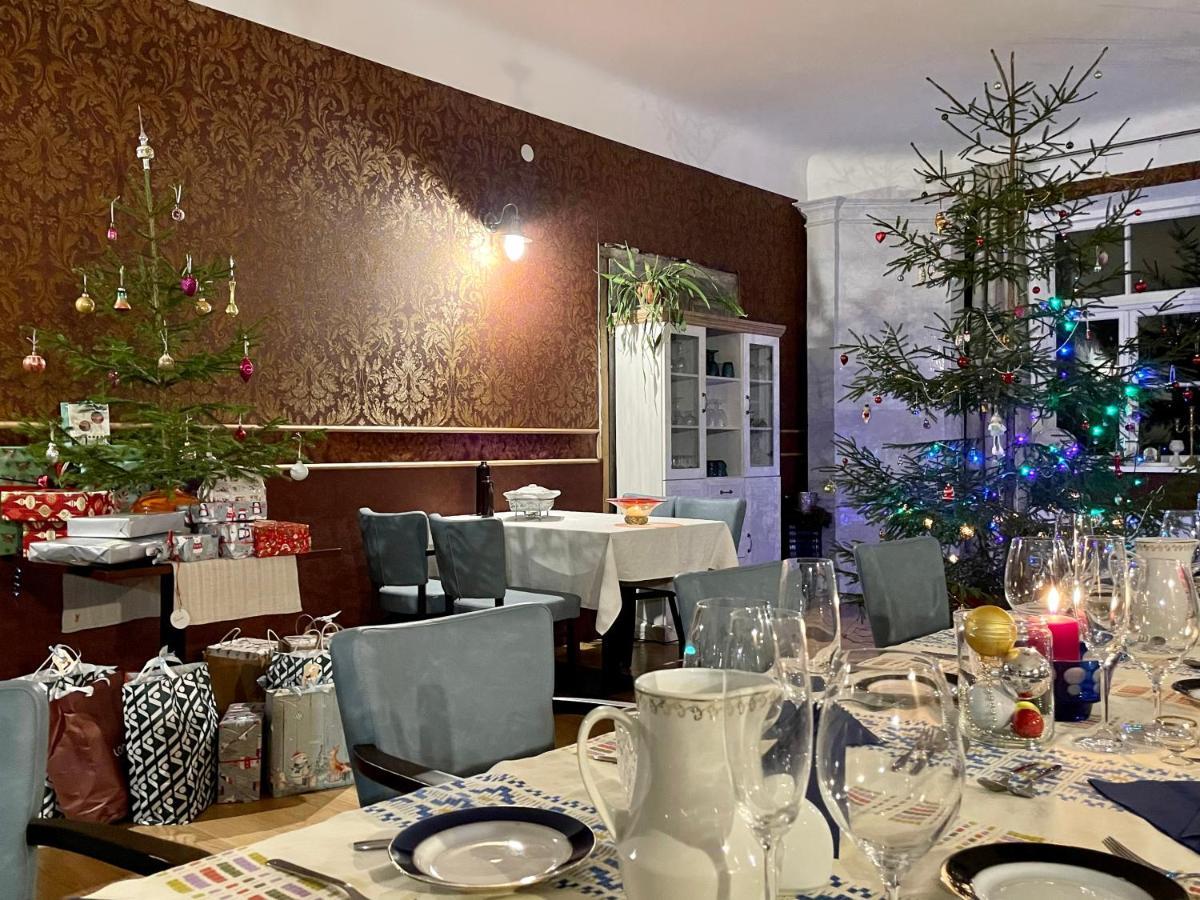 Lielbornes Muiza Boutique Hotel&Recreation Complex Экстерьер фото