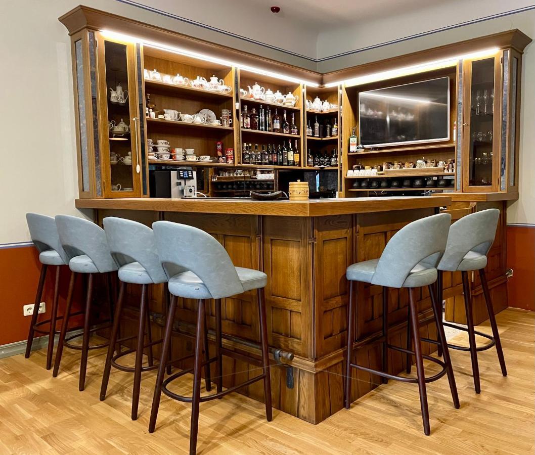 Lielbornes Muiza Boutique Hotel&Recreation Complex Экстерьер фото