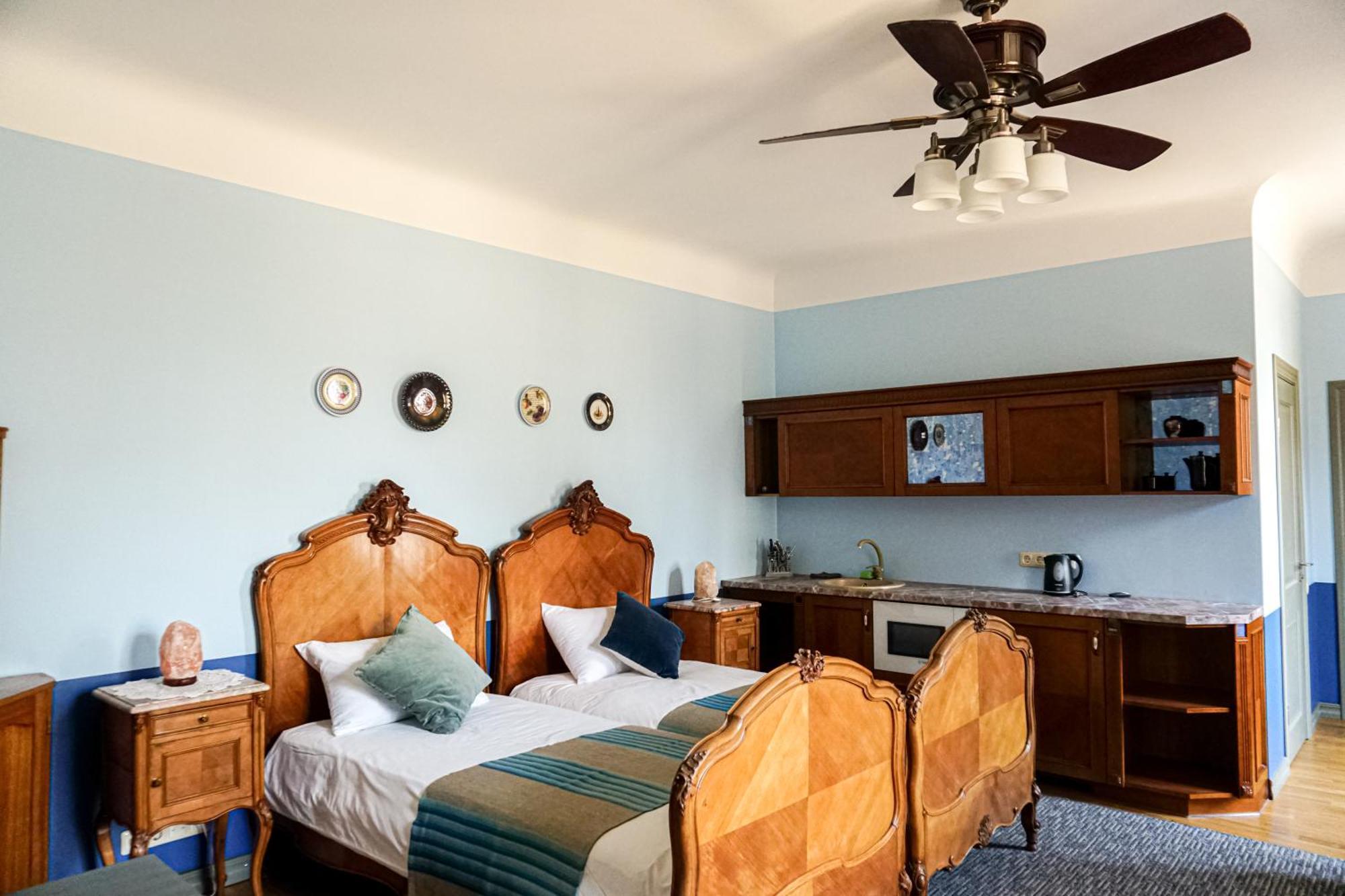 Lielbornes Muiza Boutique Hotel&Recreation Complex Экстерьер фото