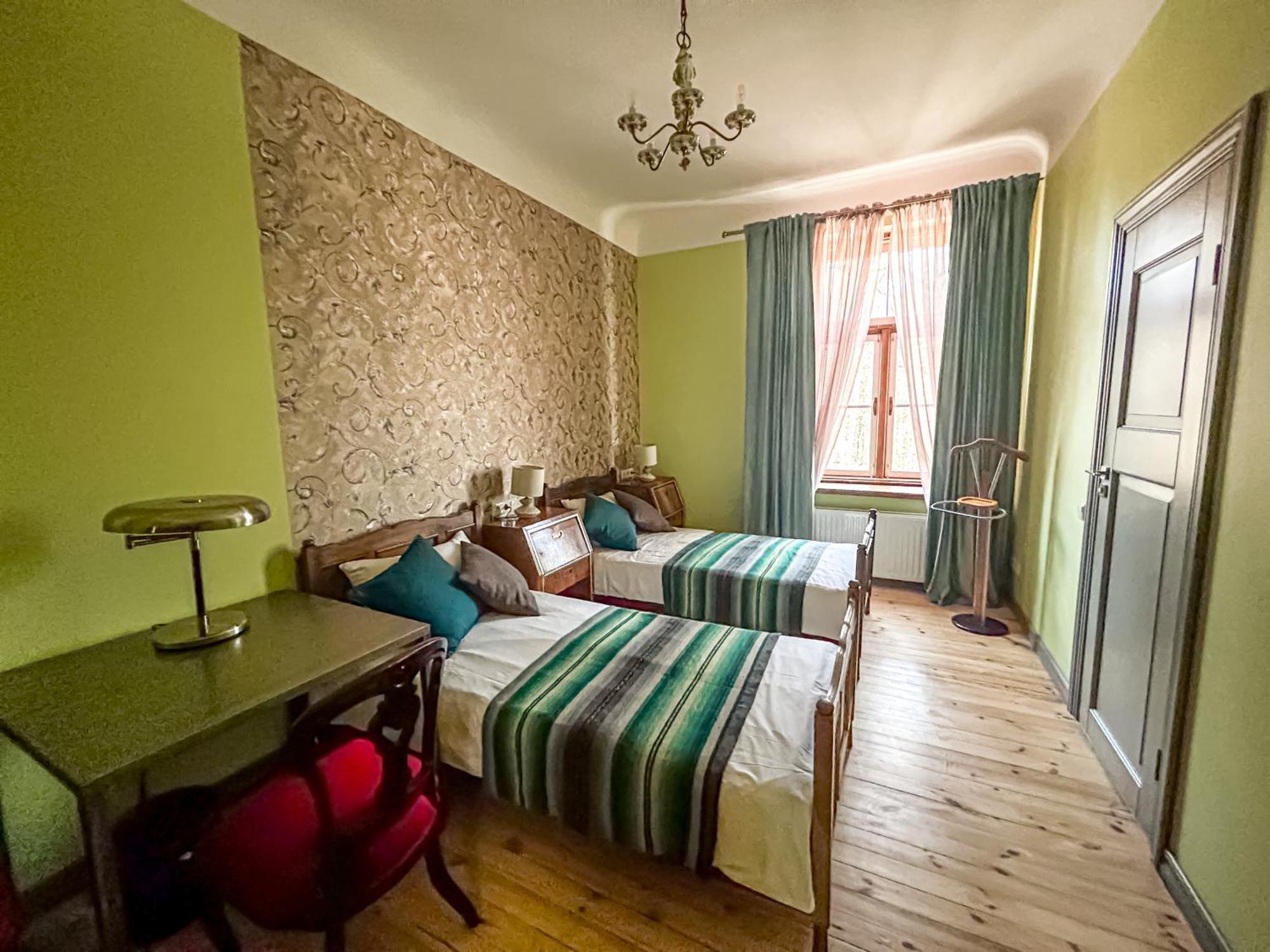 Lielbornes Muiza Boutique Hotel&Recreation Complex Экстерьер фото