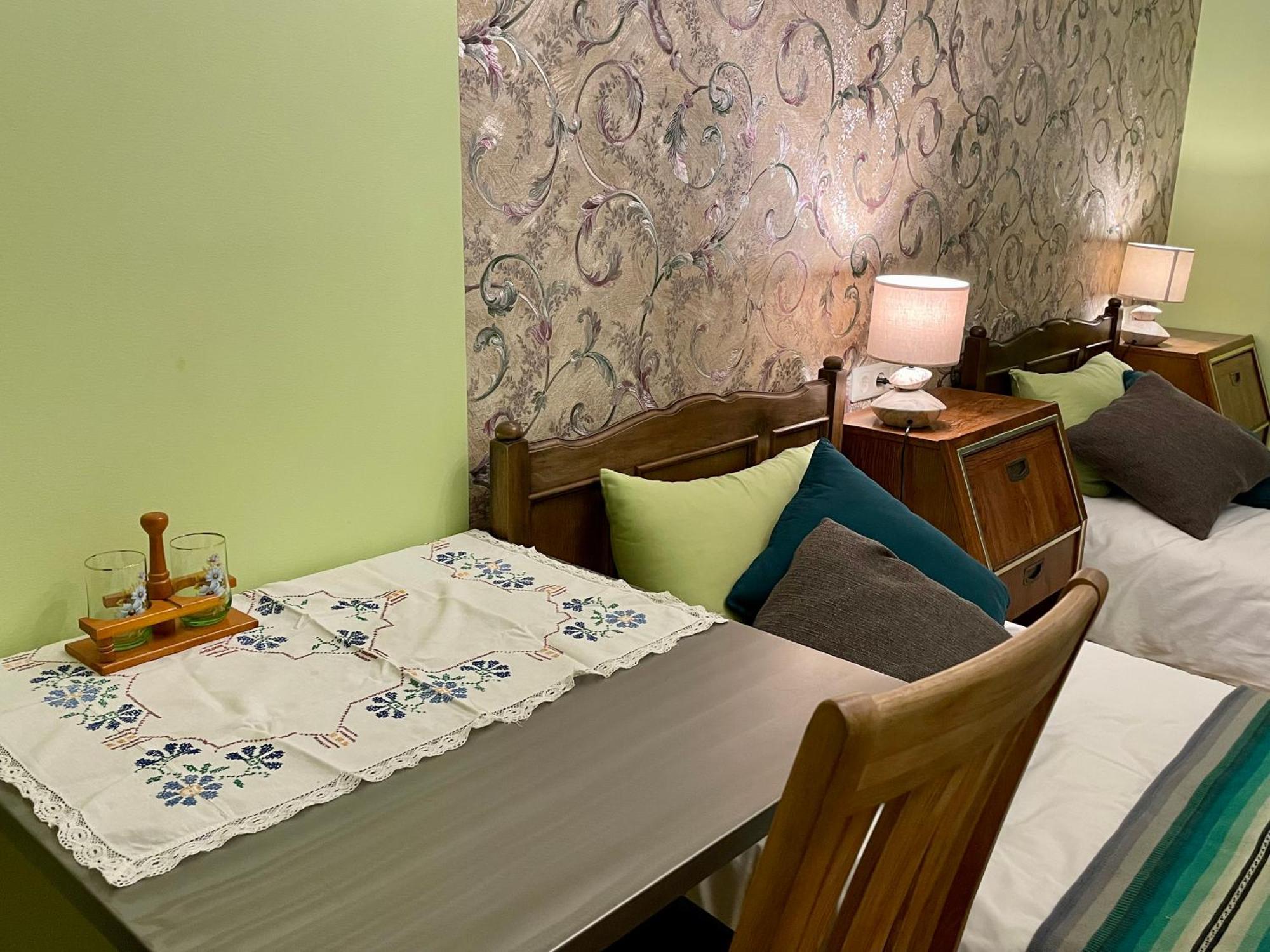 Lielbornes Muiza Boutique Hotel&Recreation Complex Номер фото